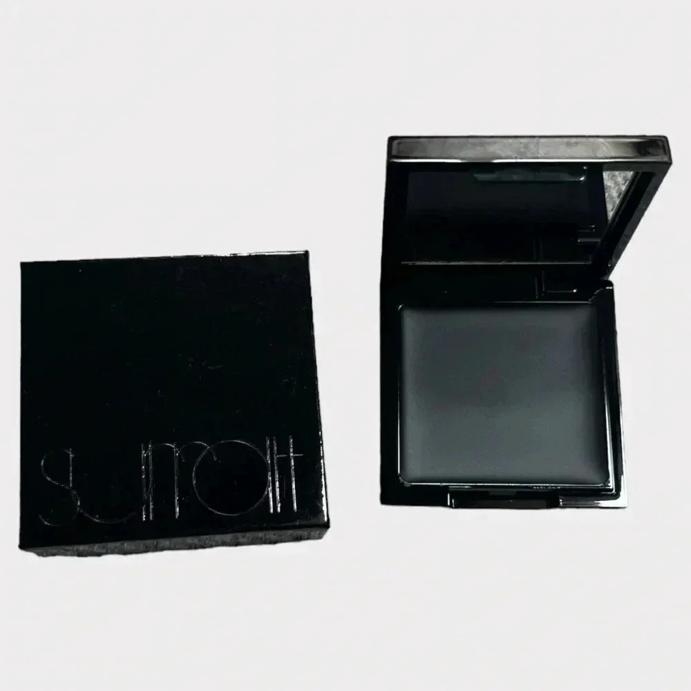 Surratt Lid Lacquer Eye Gloss Cream Eyeshadow Shikkoku (Black Lacquer) 3.3g - Picture 3 of 5